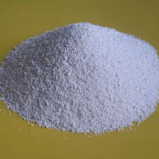 High Quality Tech Grade Potassium Carbonate for Glass Industry