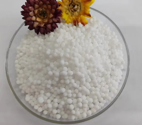 Agricultural Potassium Nitrate Fertilizer N46%