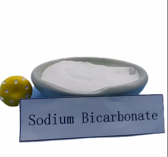 Agricultural Grade Sodium Bicarbonate with Low Price