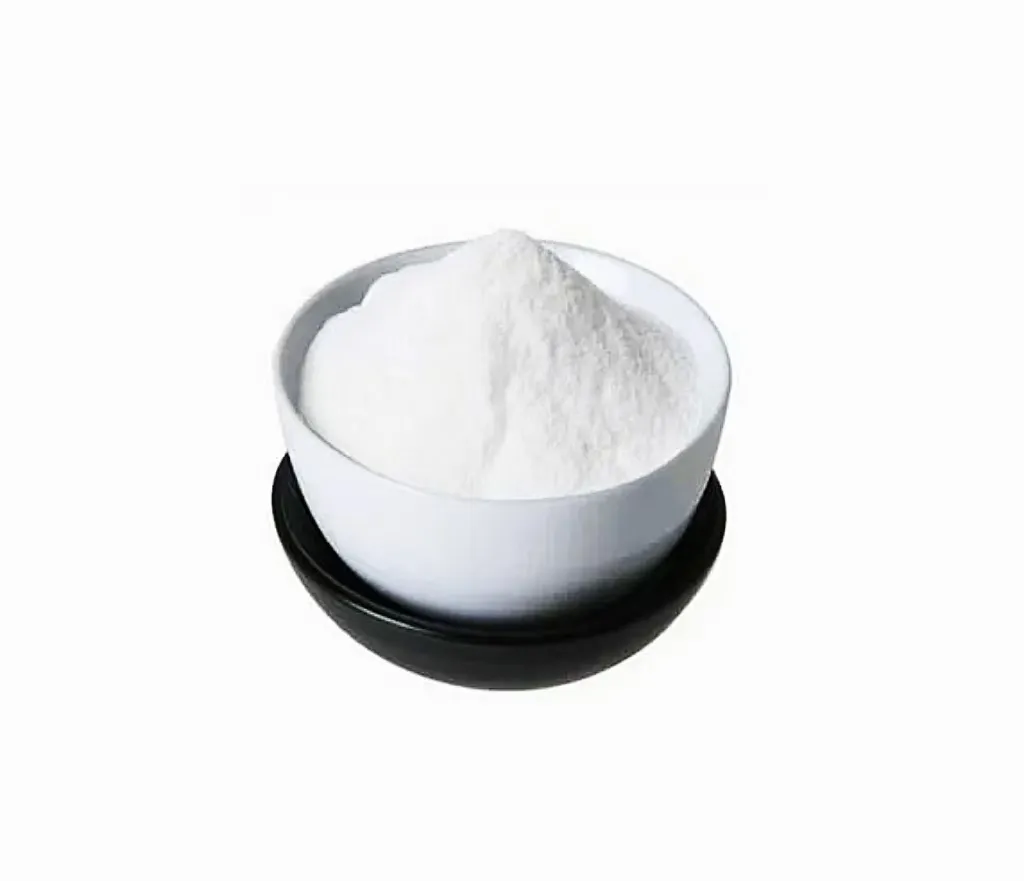 Food Grade CAS 7632